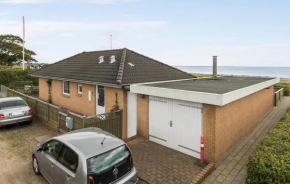 Beautiful Home In Haderslev With House Sea View